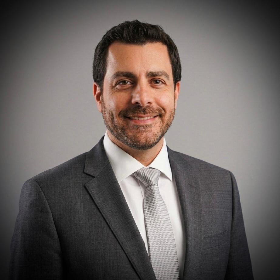 Portrait of Mohamed Al Shaikley